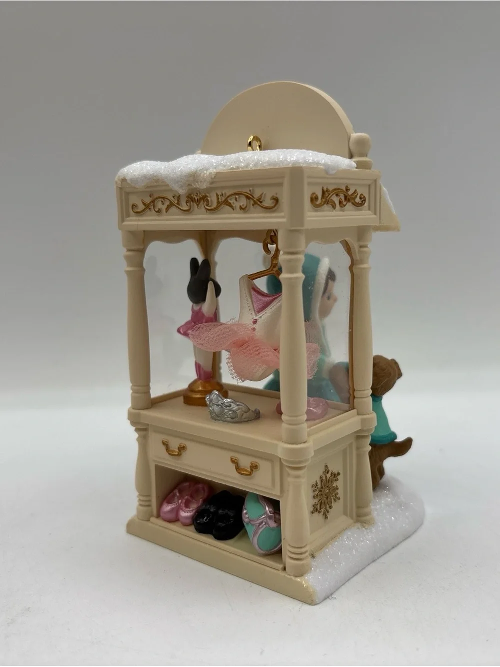 Hallmark keepsake club